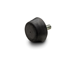 DVB.6-Rubber buffers